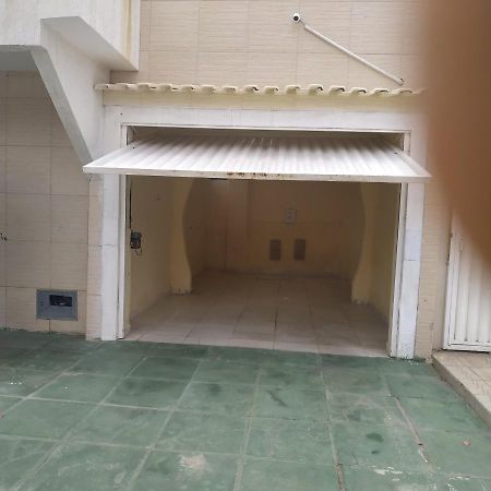 Apto Completo, Privativo, Garagem Portao Automatico Juàzeiro Exterior foto