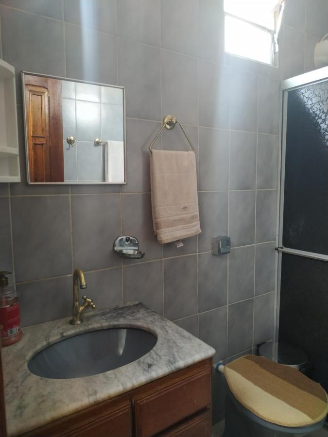 Apto Completo, Privativo, Garagem Portao Automatico Juàzeiro Exterior foto
