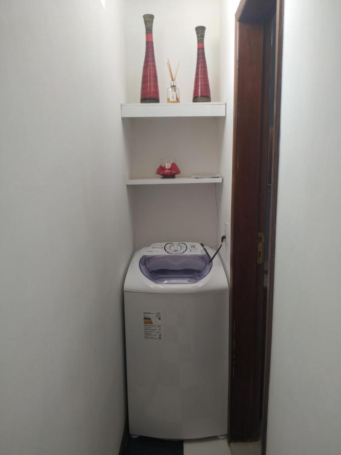 Apto Completo, Privativo, Garagem Portao Automatico Juàzeiro Exterior foto