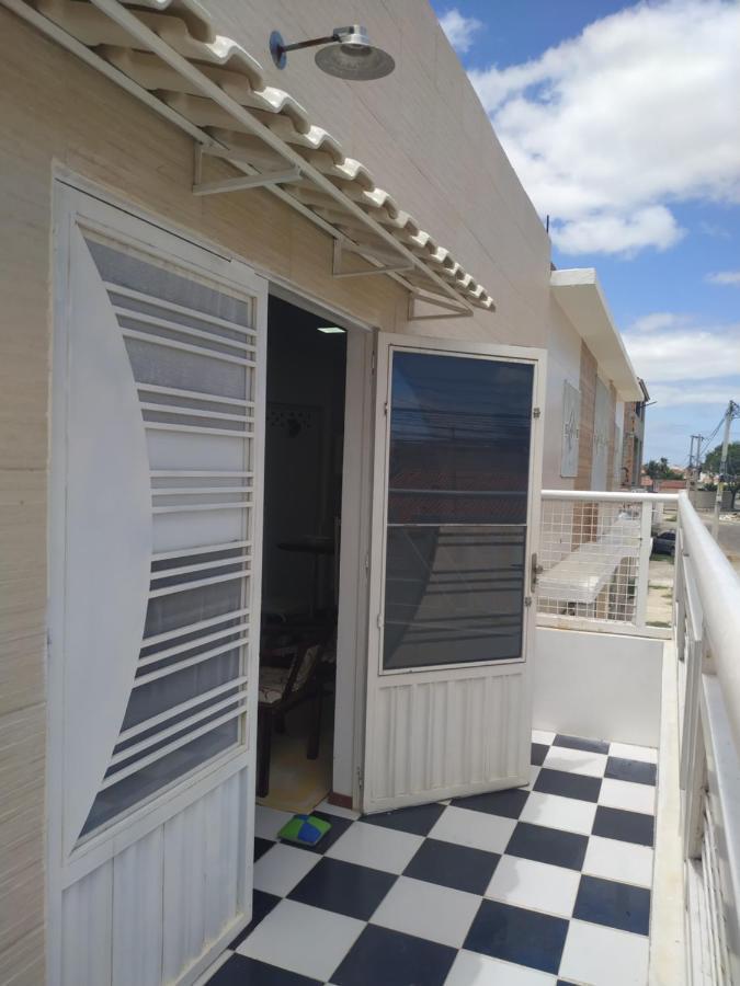 Apto Completo, Privativo, Garagem Portao Automatico Juàzeiro Exterior foto