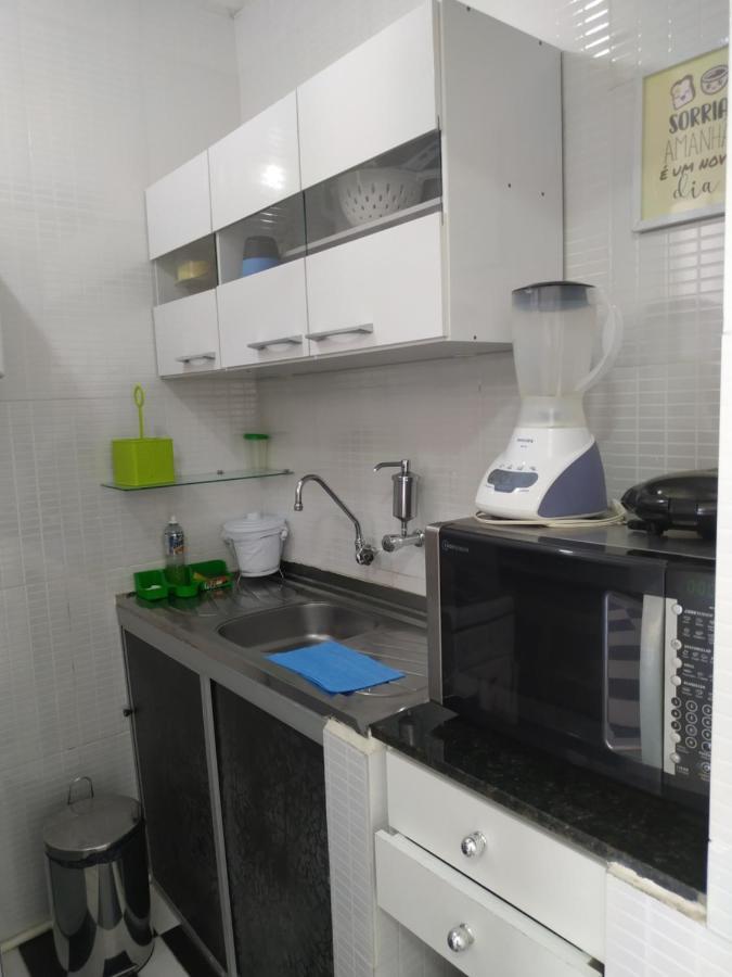 Apto Completo, Privativo, Garagem Portao Automatico Juàzeiro Exterior foto