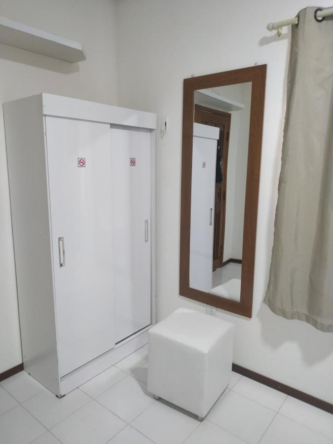 Apto Completo, Privativo, Garagem Portao Automatico Juàzeiro Exterior foto