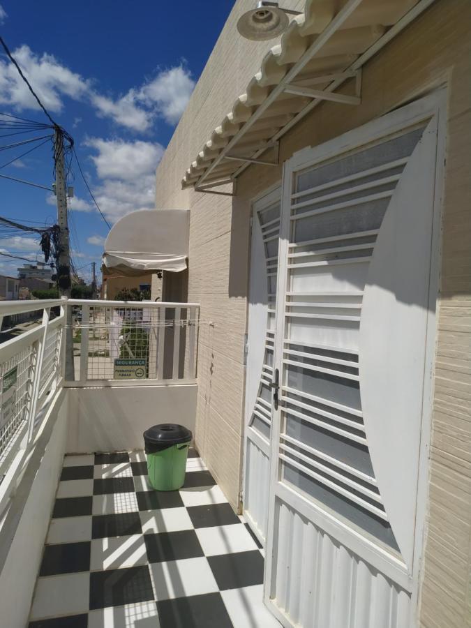 Apto Completo, Privativo, Garagem Portao Automatico Juàzeiro Exterior foto